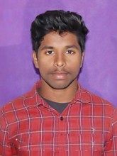 BOGADI TIRUMALARAO