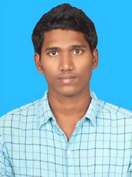 SANAPALA SRAVAN KUMAR
