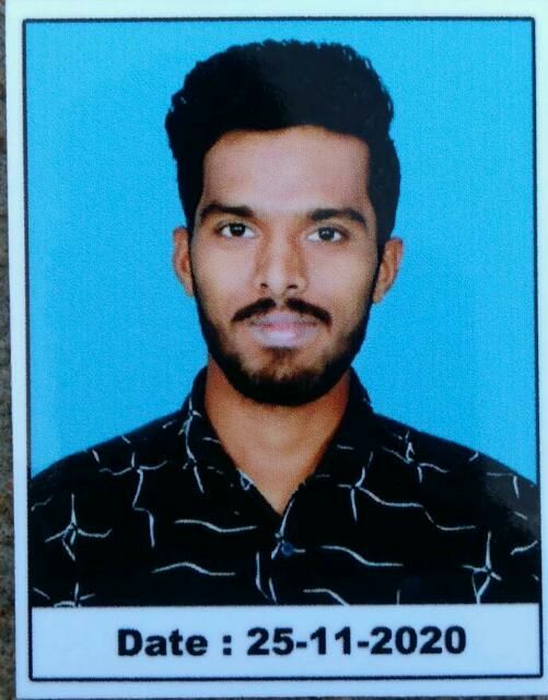 BATTA LOKESH