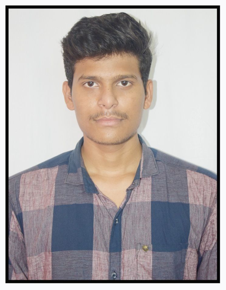 GORIVELLI NAVEEN KUMAR
