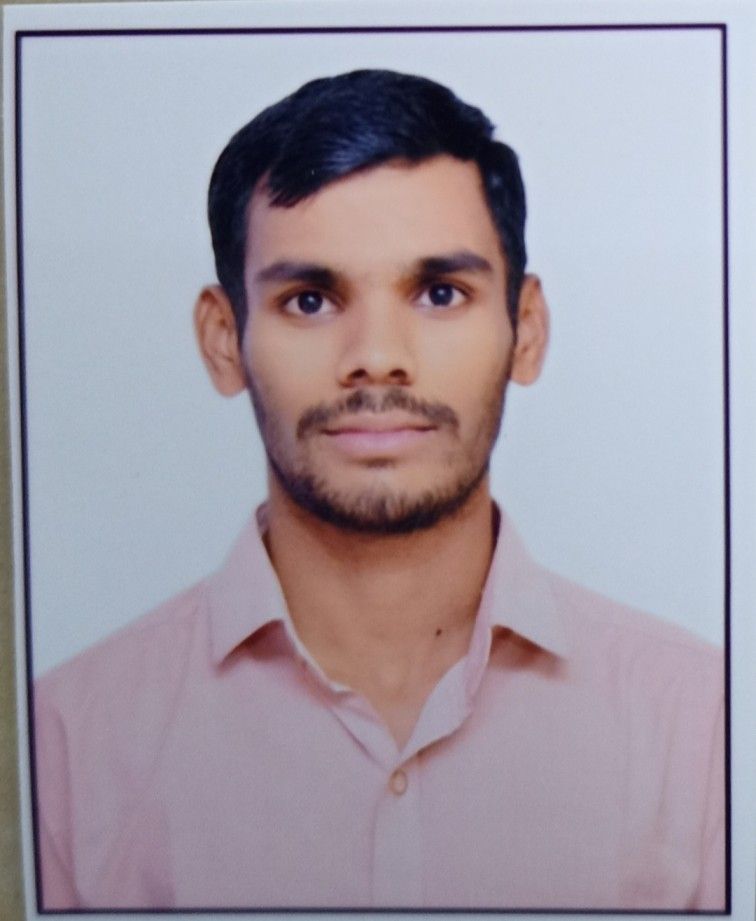 ABOTULA SANKARARAO