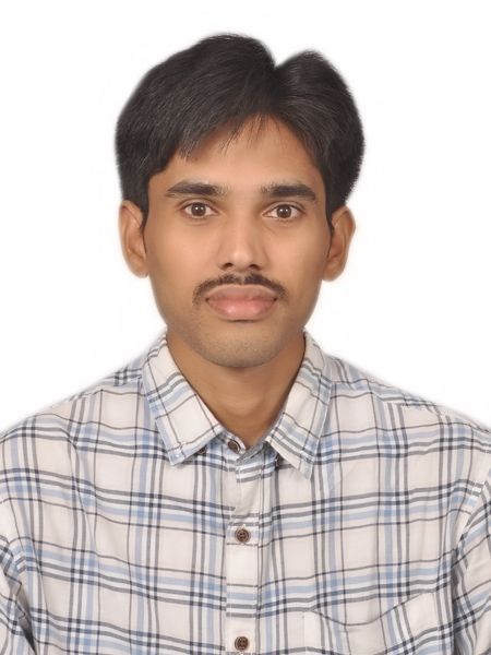 SYAMASUNDARA RAO GOLLU