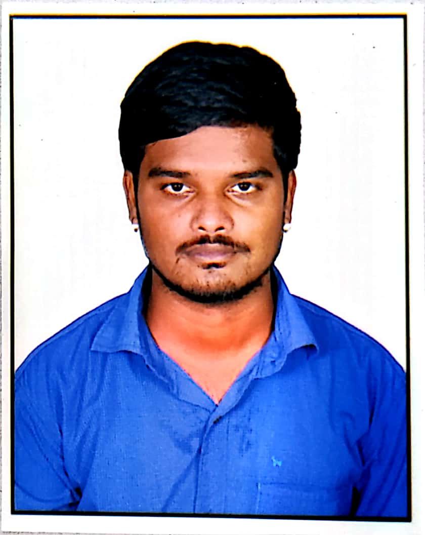 ADLA RAJESH