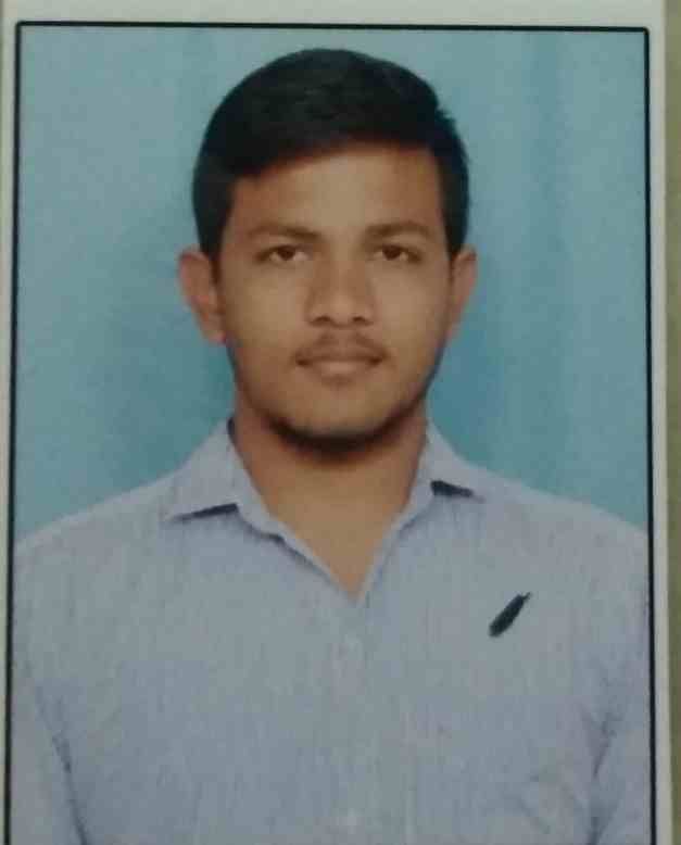 BANKURU VIJAYA KUMAR