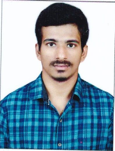 TERIPALLI RAJESH