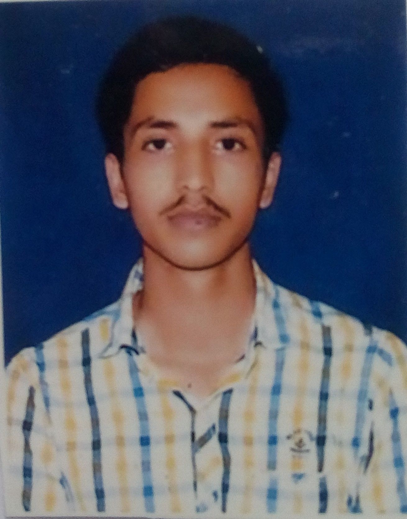 PUJARI ANANTHA RAO