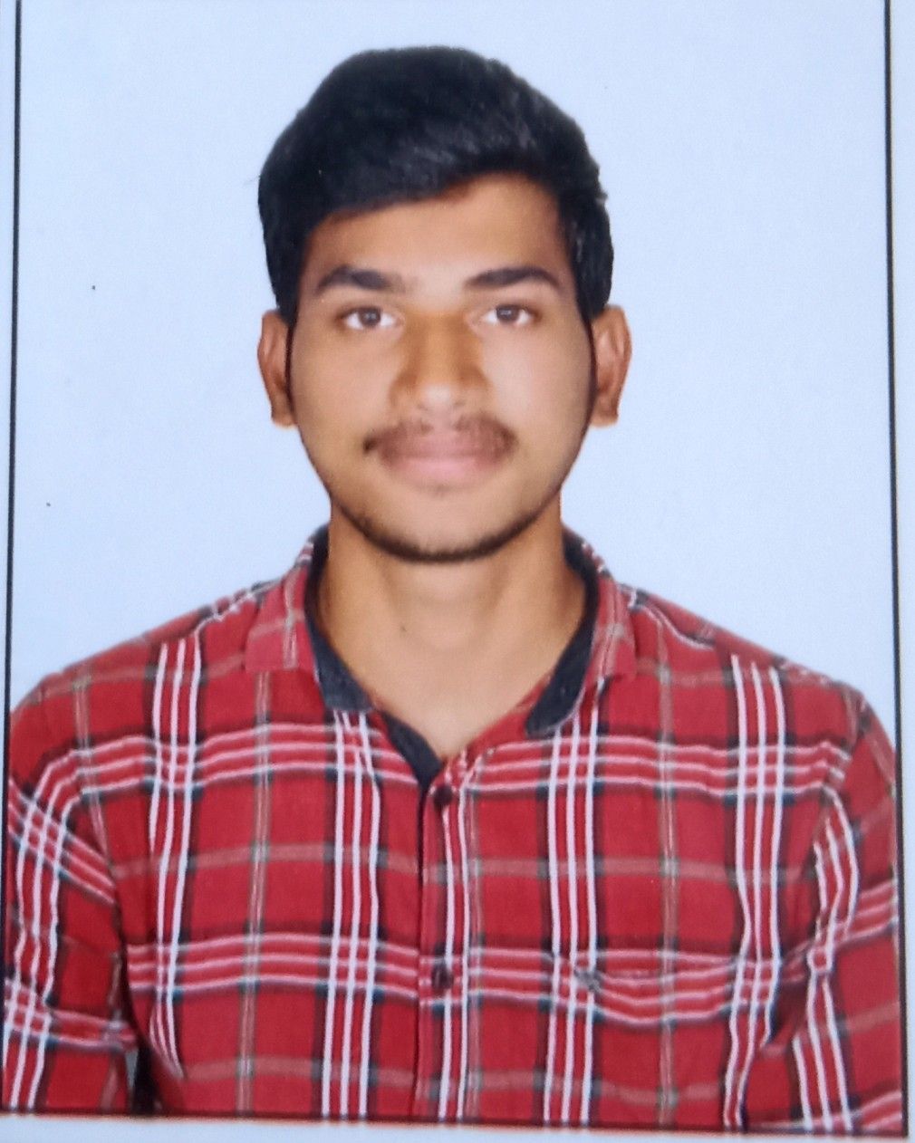 AMBALLA DURGA RAO