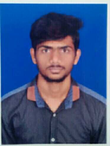 MARADANA SANTOSH