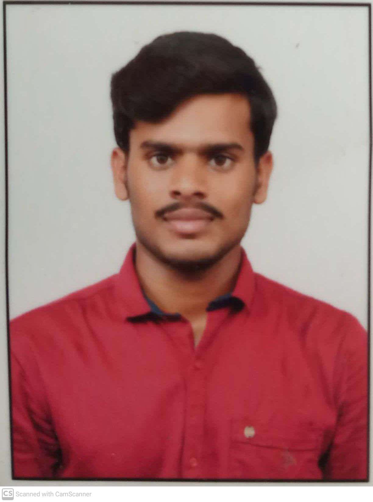 DASARI SANTOSH