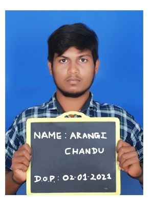 ARANGI CHANDU