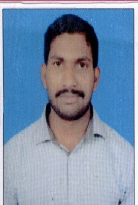 PUDI KRUSHNA