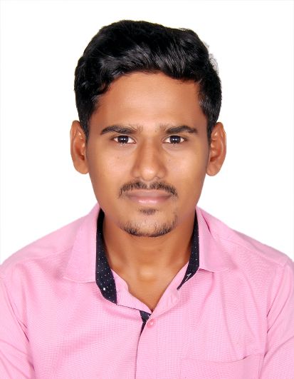 REDDI SRIDHAR