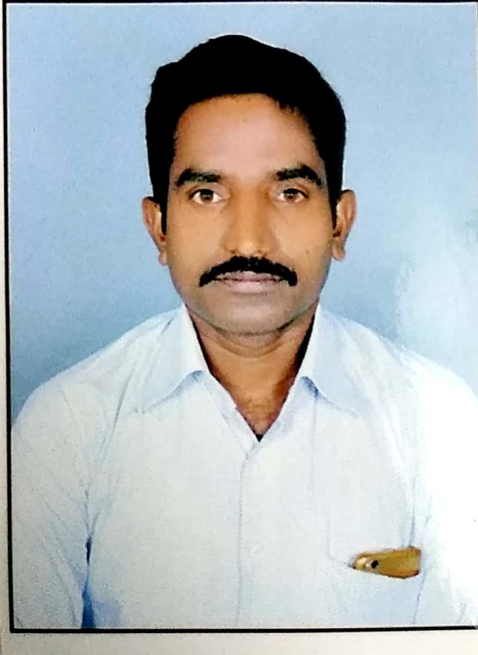 ANNAMNAIDU BAGADI