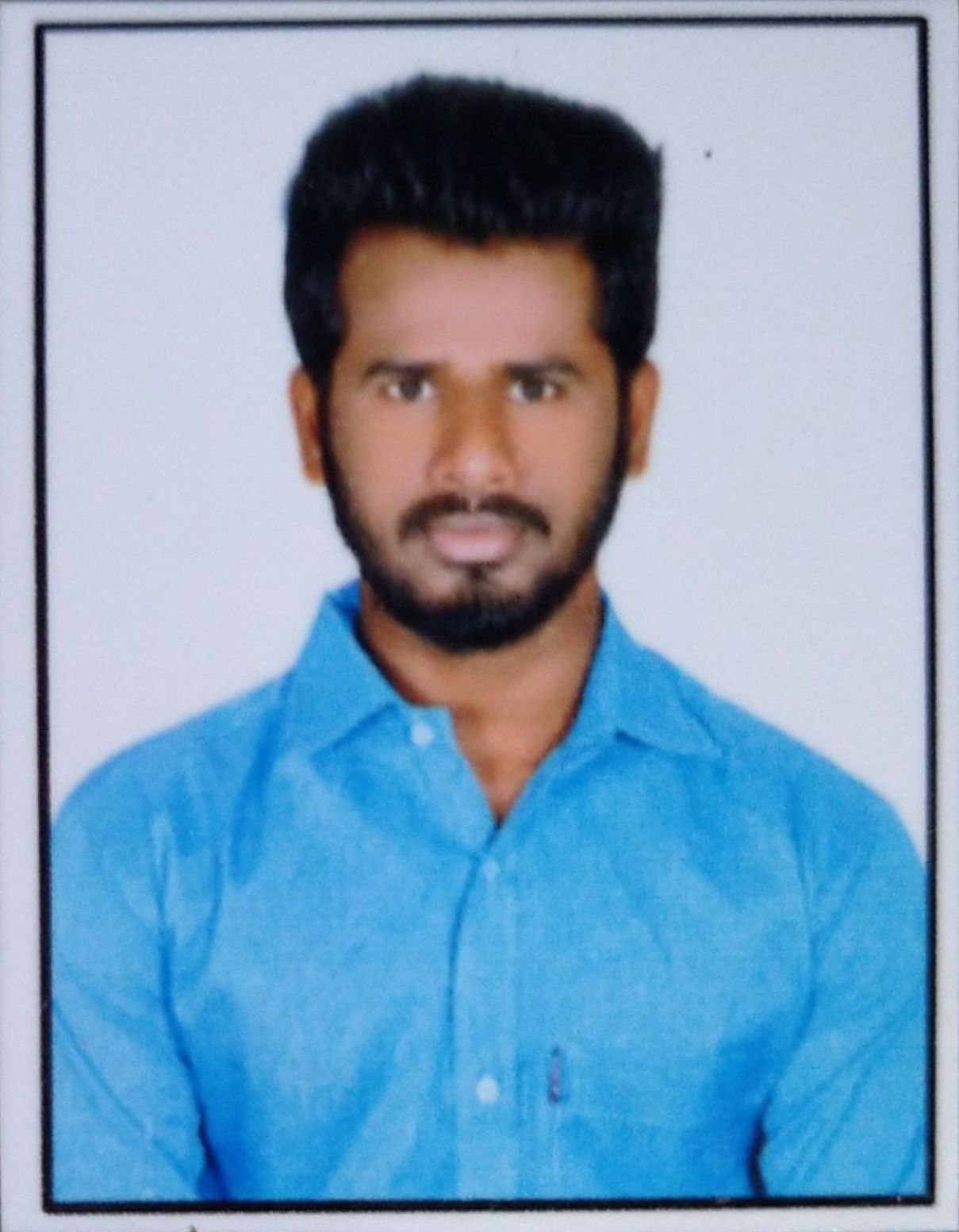 BADANA THIRUPATHIRAO