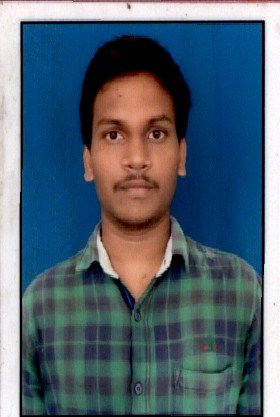 RAGHUPATI NARSIMMURTHY