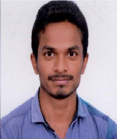 PENUGANTI PAVAN KUMAR
