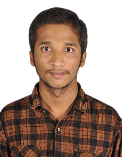 KISTAYYAGARI ASHOK
