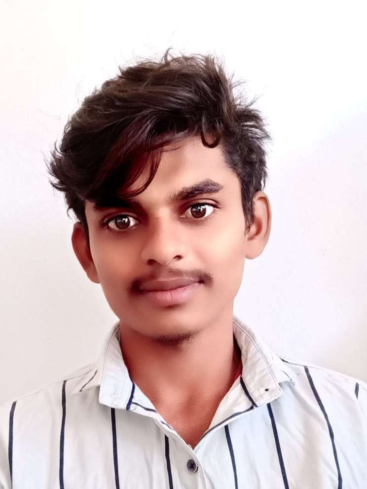 PAPPALA BHASKARARAO