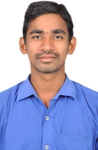 KURITI RAVEENDRA