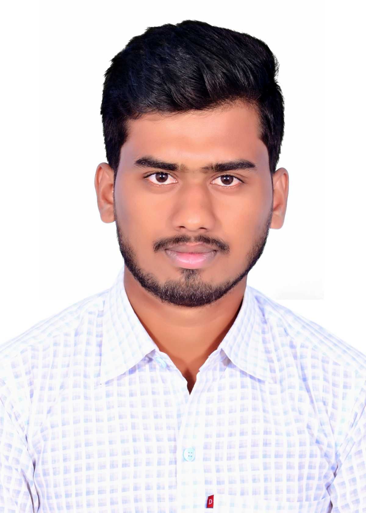 GINNI MAHESH