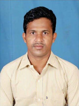 REDDI VENKATA RAO