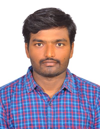 POLURI N M K S KUMAR