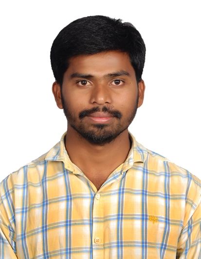 BANDARU MAHESH