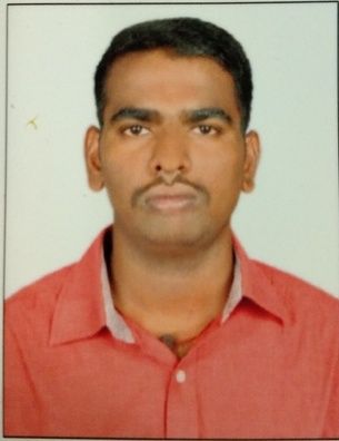 MAMIDI SRINIVAS