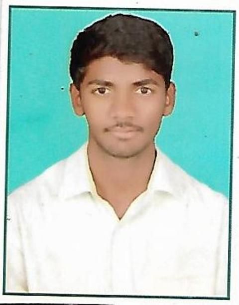 KUNCHALA BALAJI