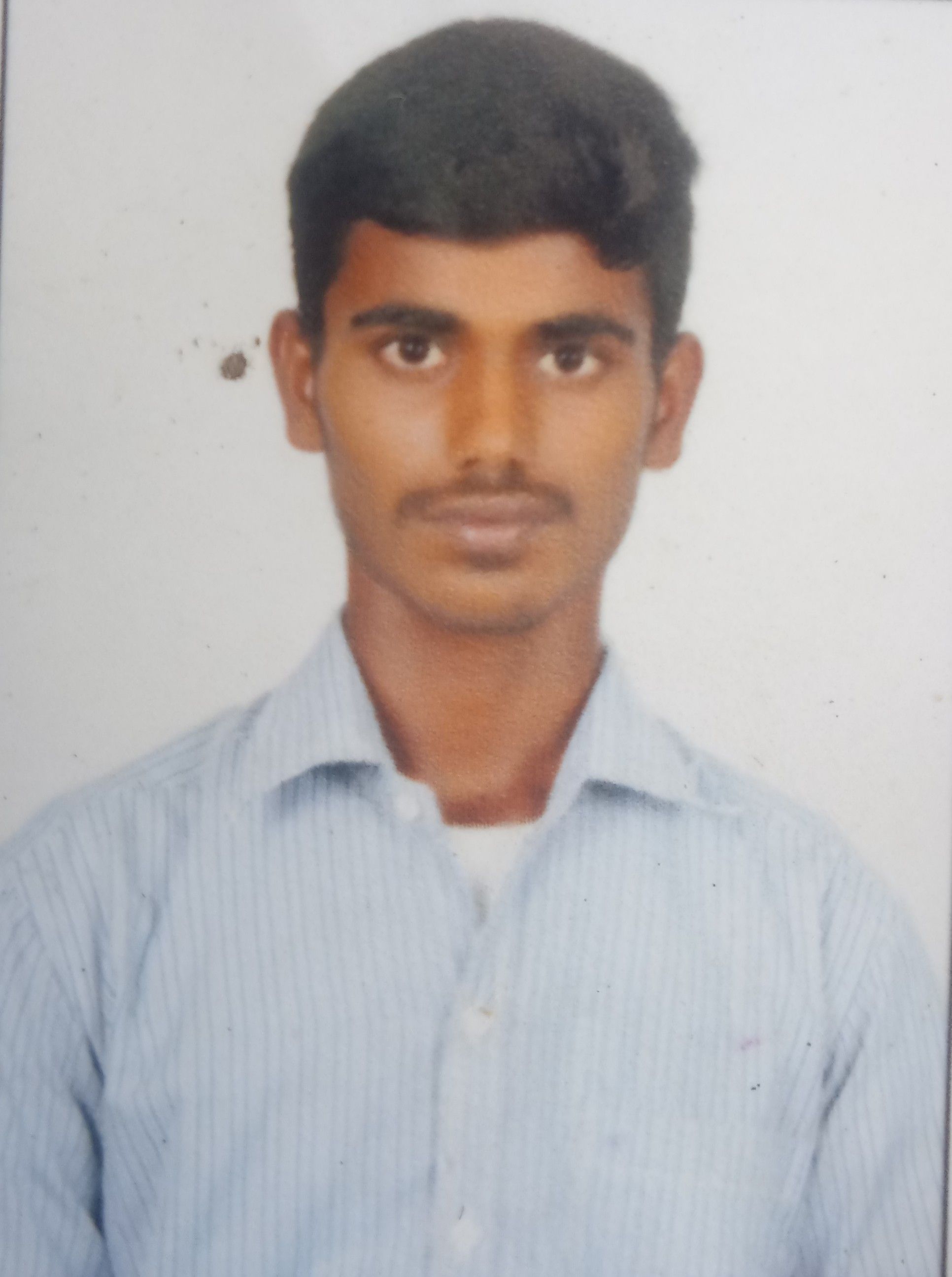 BEESETTI VIJAYA RAJU