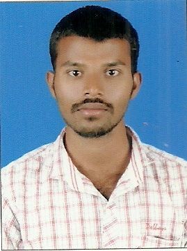 VISHAL YEMULA