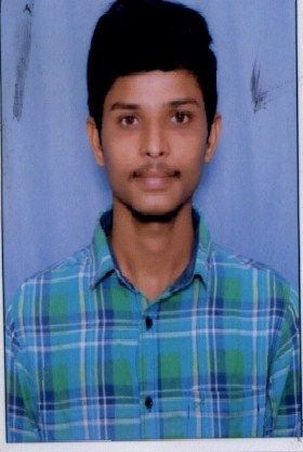 JAGANA GANESH