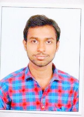 AATHKURI NAGARAJU