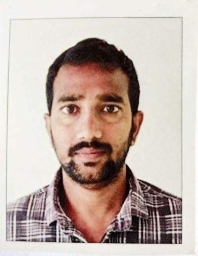 ANJANI KUMAR BOGI