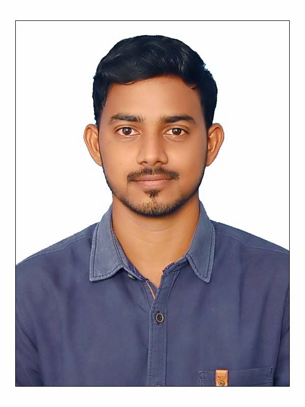 YEJJIPURAPU SRAVAN KUMAR