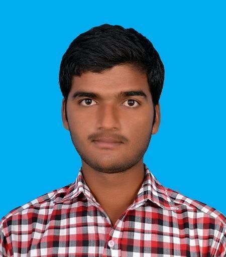 CHANDIKA JAYA RAMA MOHANA RAO
