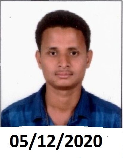 SINGAMPALLI KISHORE