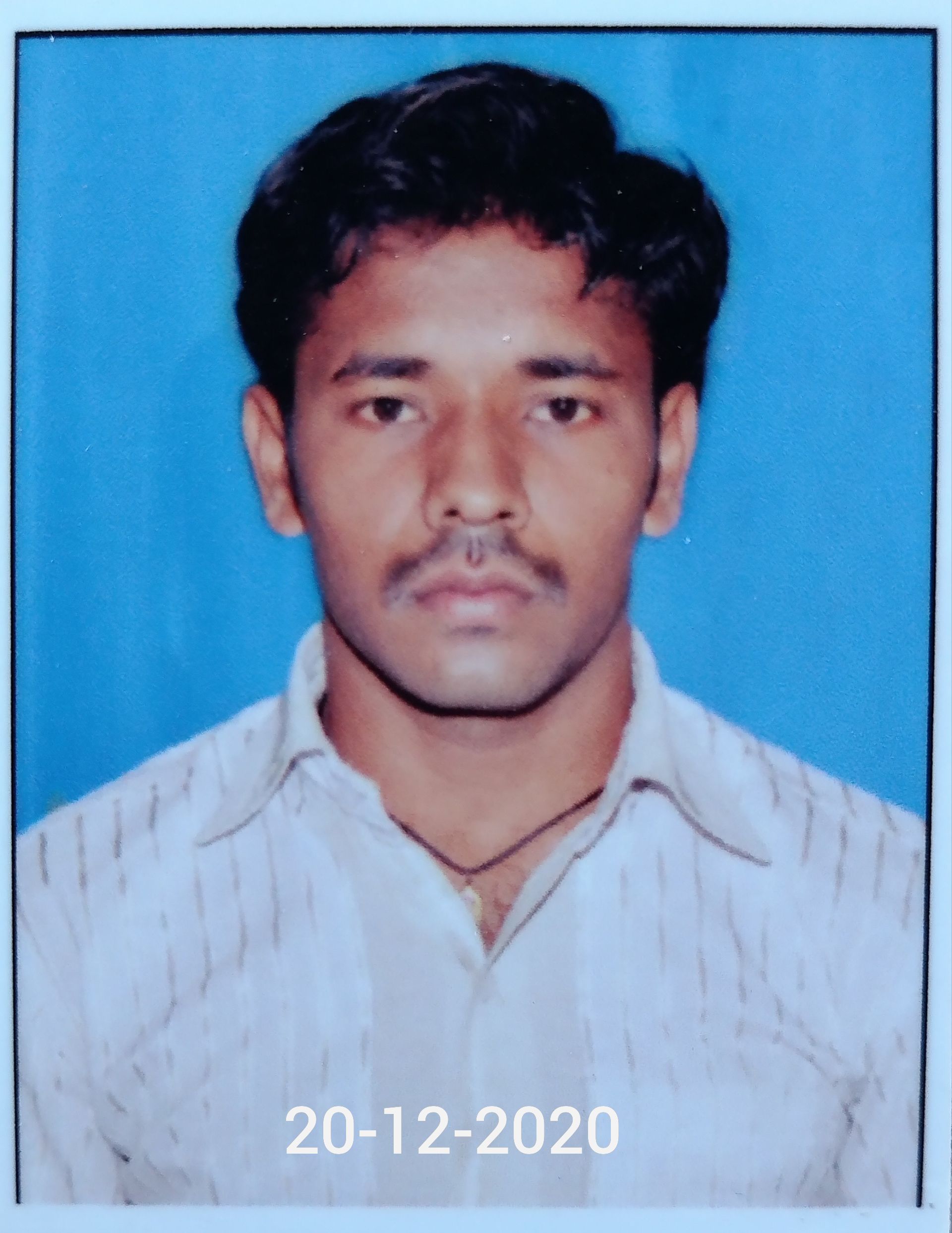ATCHALA SRIRAMAKRISHNA