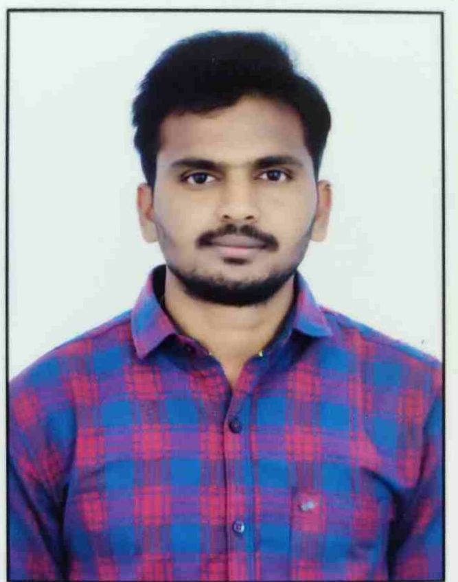 SONTI VENKATA SIVA PAVAN KUMAR