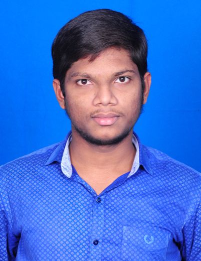 DAMISETTI PYDIRAJU