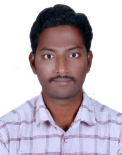 THUTARI THIRUMALARAO