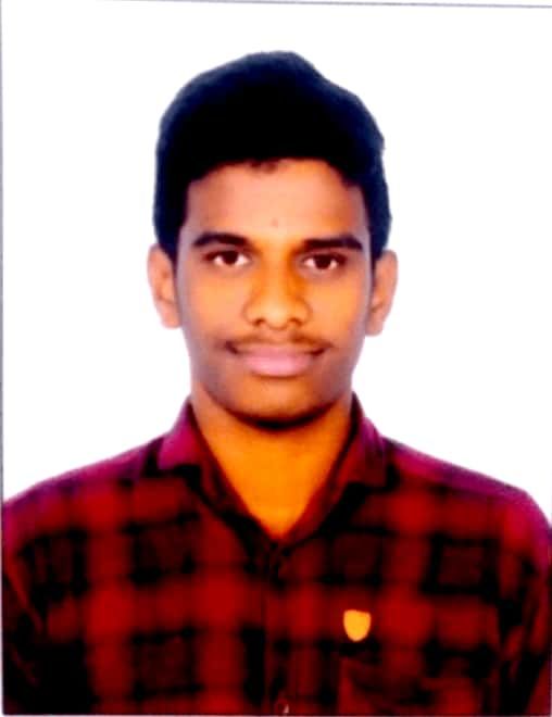 G PRASHANTH