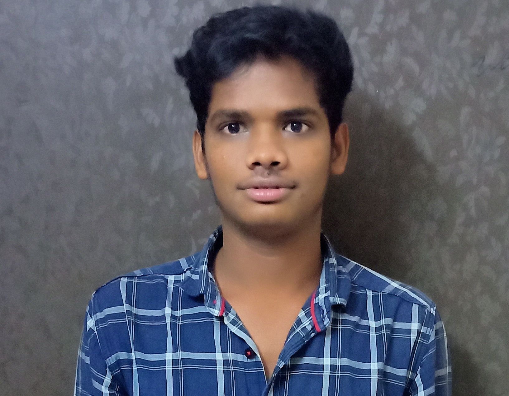 PALLA RAJESH