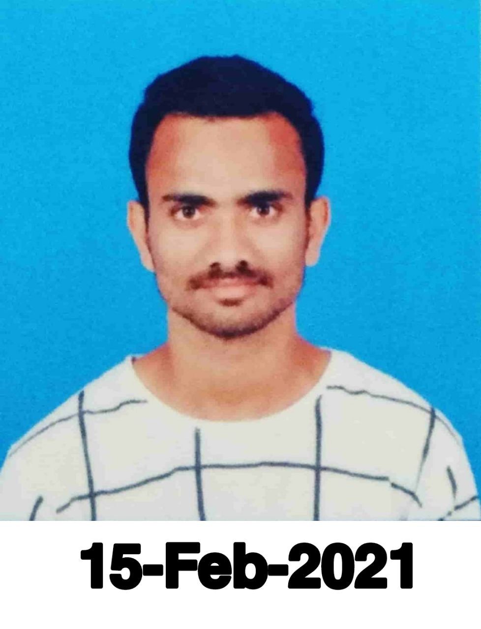 KARANAM SUNIL