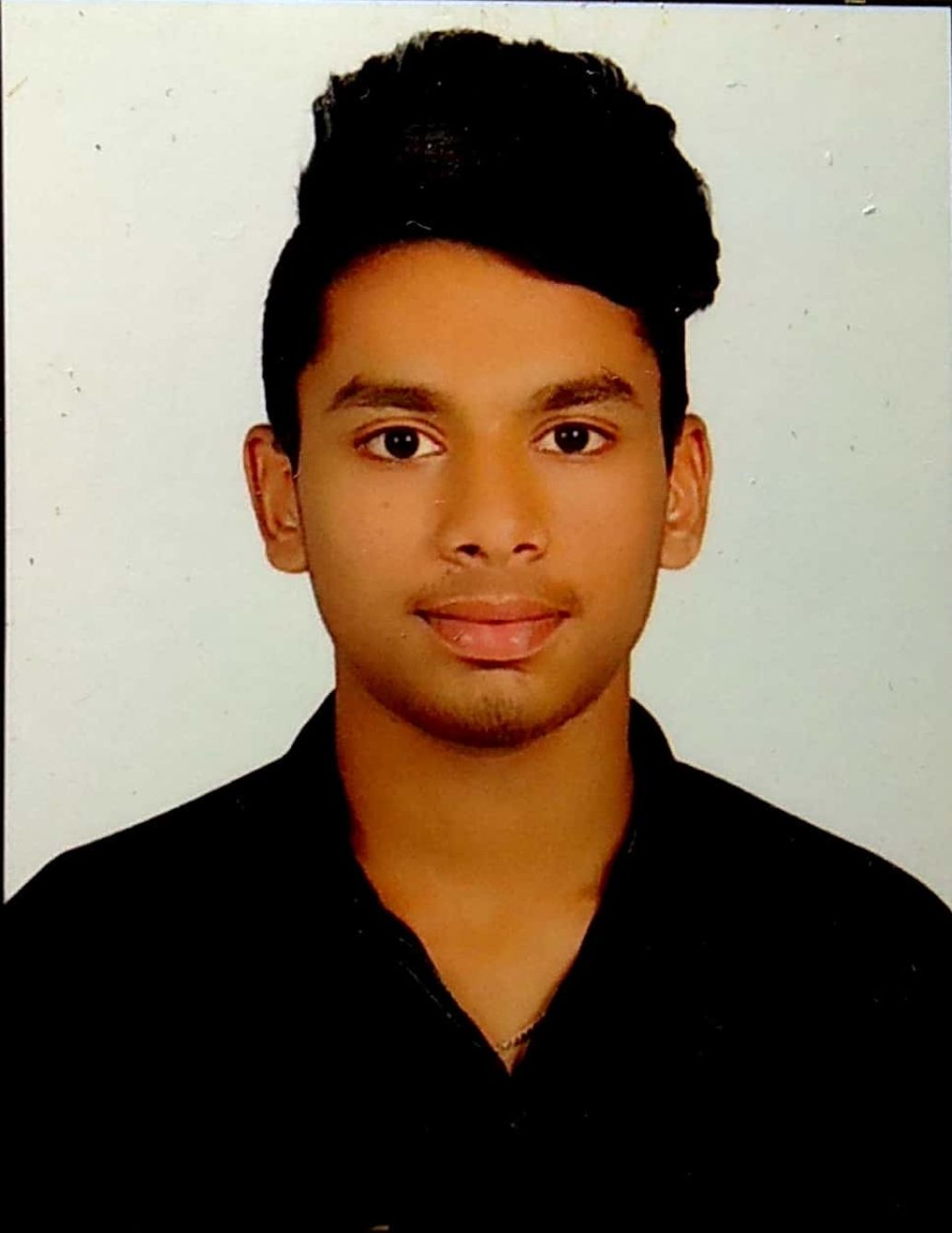 KOKKONDA VARUN
