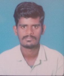 SORMAR PRASHANTH