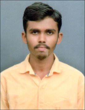 MUVVA SURESH