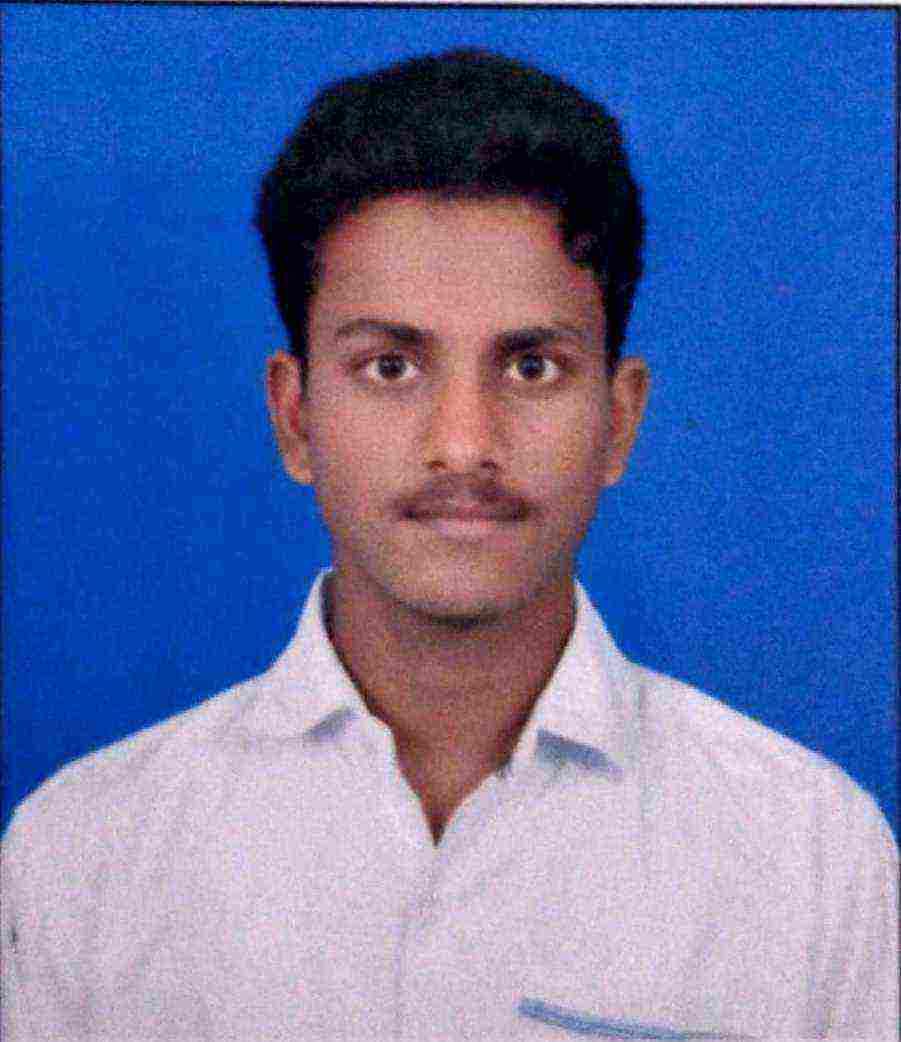 KANAKALA HARI