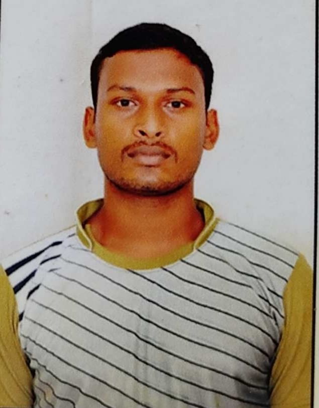 BADUGU MANOJ KUMAR