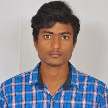 DANDUBOYINA NAGA SATEESH